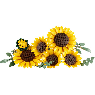 LEGO Конструктор LEGO Botanicals Букет соняшників LEGO Конструктор LEGO Botanicals Букет соняшників