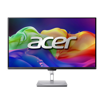Acer Монітор Acer 31.5" PE320QKXSMIIPHUZX 2xHDMI, DP, OLED, 3840x2160, 240Hz