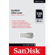 SanDisk Накопичувач 128GB USB 3.1 Ultra Luxe