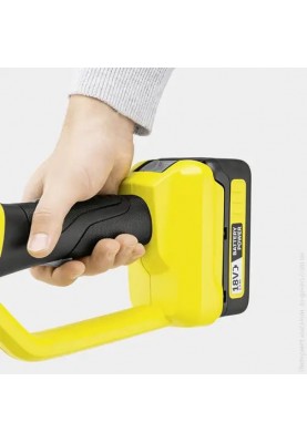 Karcher Акумуляторний секатор TLO 18-32 battery, 18В, 250 Нм, 3см, 2.41 кг, SOLO