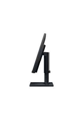 Samsung Монітор LCD 24" F24T450F HDMI, DP, Audio, IPS, 75Hz, Pivot