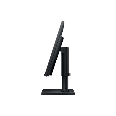 Samsung Монітор LCD 24` F24T450F HDMI, DP, Audio, IPS, 75Hz, Pivot