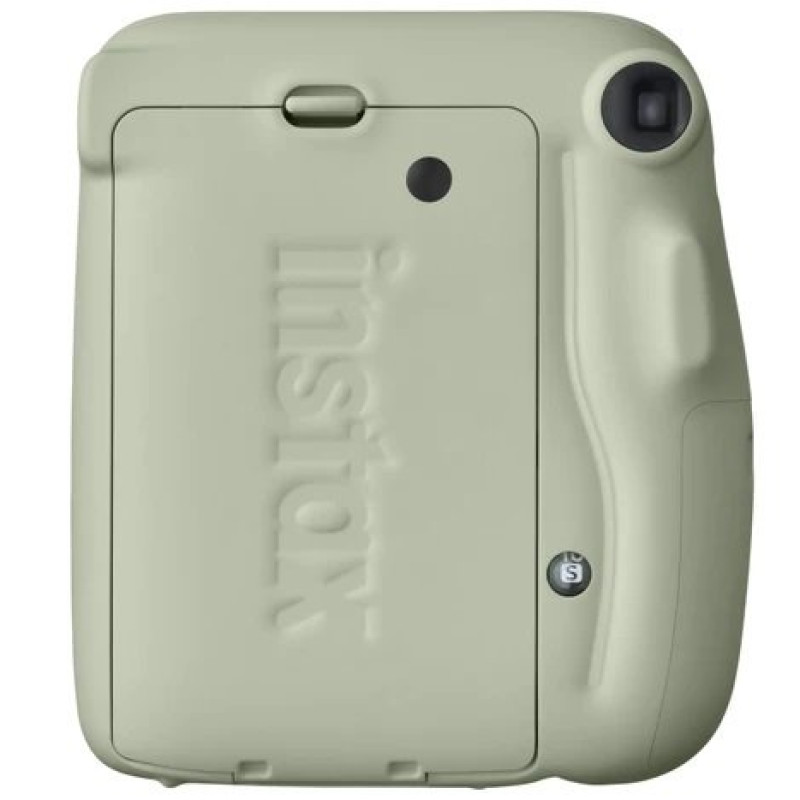 Fujifilm Фотокамера миттєвого друку INSTAX Mini 11 PASTEL GREEN