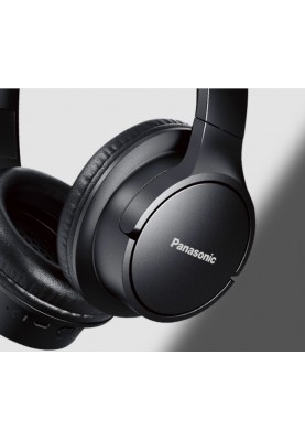 Panasonic Навушники RB-HF520BGE Over-ear Wireless Mic Чорний