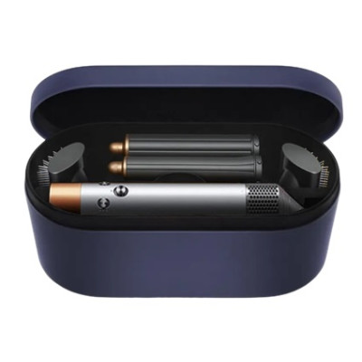 Dyson Стайлер Airwrap HS05 Complete Long Нікель/Мідь, мідно-срібний, ДС400718-01