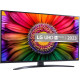 LG Телевізор 43" 43UR81006LJ