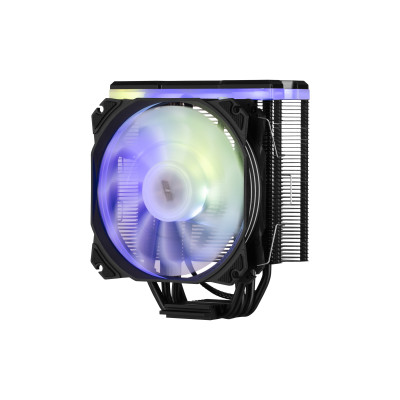 2E Gaming Процесорний кулер AIR COOL AC120D4TC-ARGB