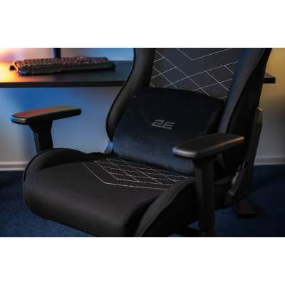 2E Gaming Крісло BUSHIDO II Dark Grey 2E Gaming Крісло BUSHIDO II Dark Grey
