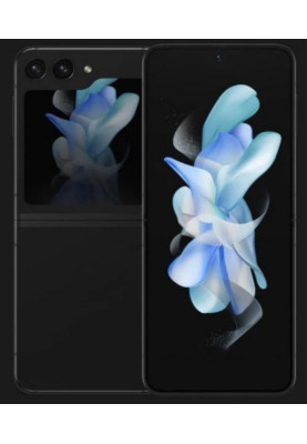 Samsung Смартфон Galaxy Flip 5 (F731) 6.7" 8/256GB, 2SIM, 3700mAh, Gray