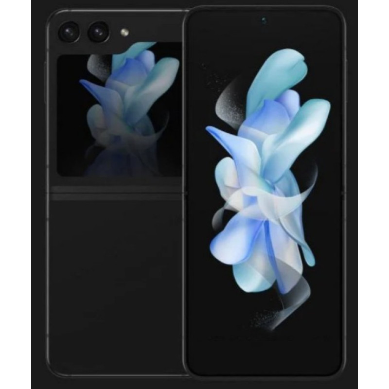 Samsung Смартфон Galaxy Flip 5 (F731) 6.7" 8/256GB, 2SIM, 3700mAh, Gray