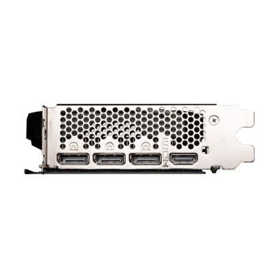 MSI Відеокарта GeForce RTX 4060 Ti 16GB GDDR6 VENTUS 2X BLACK