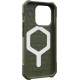 UAG Чохол для Apple iPhone 15 Pro Max Essential Armor Magsafe, Olive Drab