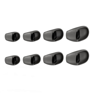 HyperX Гарнітура Cloud Earbuds II 3.5 мм Red