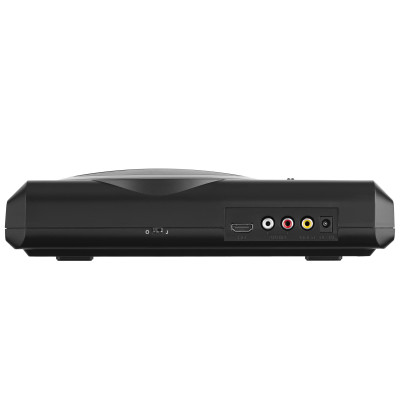 2E Ігрова консоль 16bit HDMI (2 бездротових геймпада, 183 ігор)