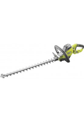 Ryobi Кущоріз RHT6760RL 650Вт лезо 60см крок різу 30мм 4кг