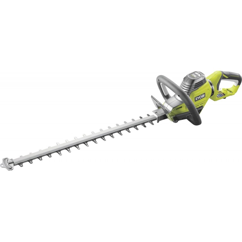 Ryobi Кущоріз RHT6760RL 650Вт лезо 60см крок різу 30мм 4кг