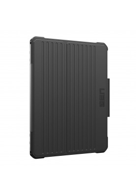 UAG Чохол для iPad Pro 13" (Gen 7, 2024), Metropolis SE, Black