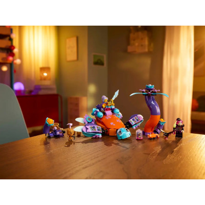 LEGO Конструктор DREAMZzz Животні мрій Іззі