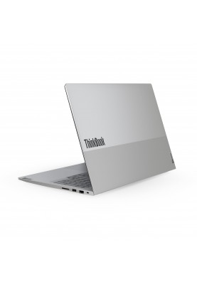 Lenovo Ноутбук ThinkBook 16-G7 16" WUXGA IPS AG, Intel U5-125U, 16GB, F512GB, UMA, Win11P, сірий