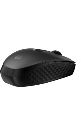 HP Миша 690 Rechargeable, BT, чорний