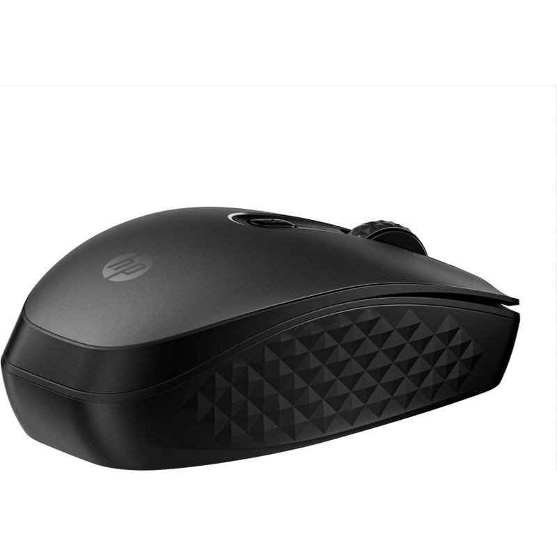 HP Миша 690 Rechargeable, BT, чорний