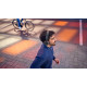 Philips Навушники Over-ear TAA6219 BT 5.4, IP55, Solar Power, SBC, AAC, Wireless, Mic