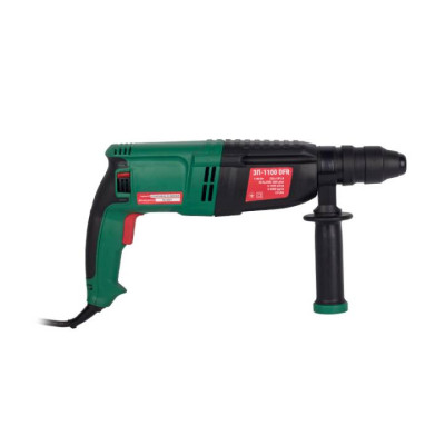 ZENIT Перфоратор ЗП-1100 DFR SDS-Plus+ШЗП 1100Вт 2.8Дж 3.4кг кейс