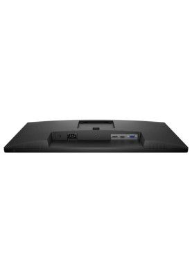 Dell Монітор 23.8" E2425HSM D-Sub, HDMI, DP, MM, IPS, 100Hz, Pivot