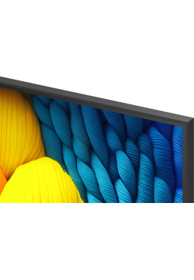 LG Телевізор 86" NanoCell 4K 60Hz Smart WebOS Black