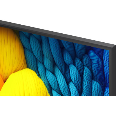 LG Телевізор 86" NanoCell 4K 60Hz Smart WebOS Black