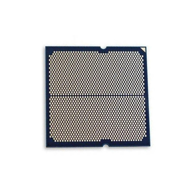 AMD Центральний процесор Ryzen 9 9950X3D 16C/32T 4.3/5.7GHz Boost 128Mb Radeon Graphics AM5 170W w/o cooler Box