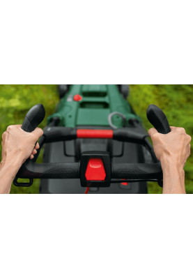 Bosch Газонокосарка мережева AdvancedRotak 44-750 1800Вт 44 см 50л 25-80мм 16.5кг