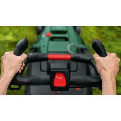 Bosch Газонокосарка мережева AdvancedRotak 44-750 1800Вт 44 см 50л 25-80мм 16.5кг