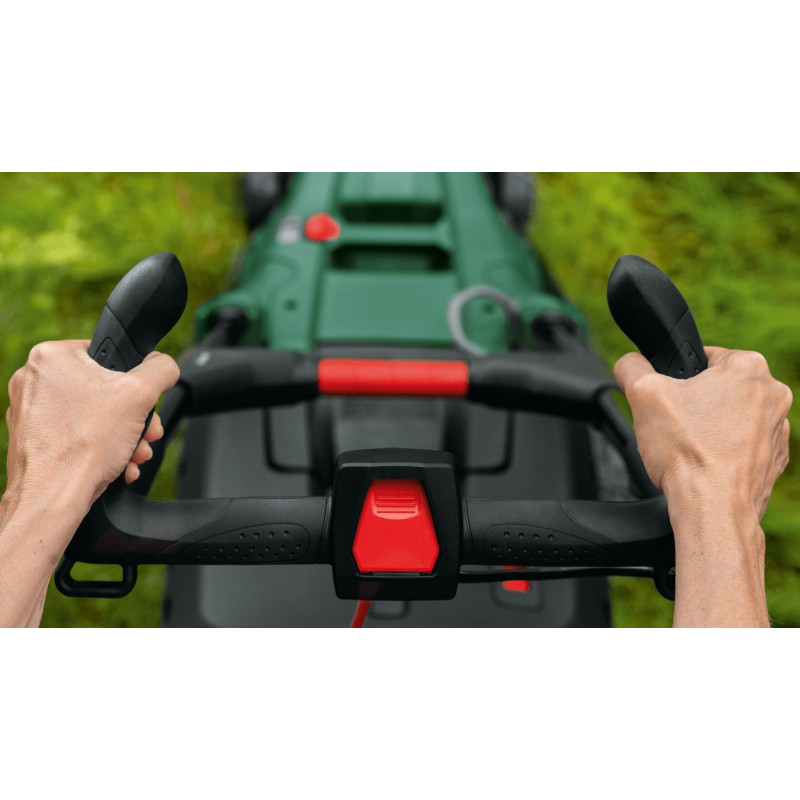 Bosch Газонокосарка мережева AdvancedRotak 44-750 1800Вт 44 см 50л 25-80мм 16.5кг