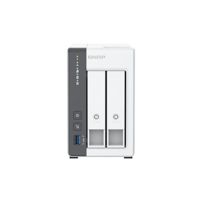QNAP Сіткове сховище TS-216G (2.5GbE)