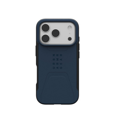 UAG Чохол UAG для iPhone 17 Pro, Civilian MagSafe, Mallard