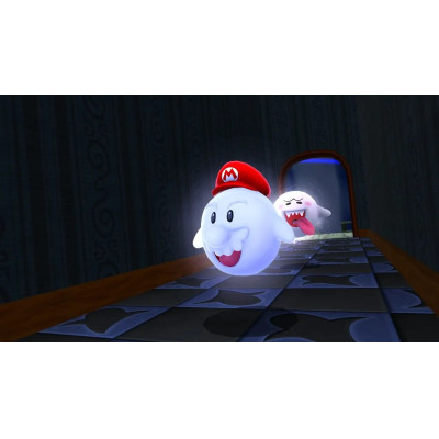 Games Software Гра консольна Switch 2 SUPER MARIO GALAXY 1 + 2, картридж Games Software Гра консольна Switch 2 SUPER MARIO GALAXY 1 + 2, картридж
