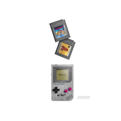 LEGO Конструктор LEGO Super Mario Game Boy LEGO Конструктор LEGO Super Mario Game Boy