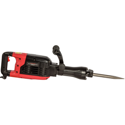 Vitals Молоток відбійний Professional At 1250A BL 1200Вт 50Дж 1400уд/хв 17.7кг Vitals Молоток відбійний Professional At 1250A BL 1200Вт 50Дж 1400уд/хв 17.7кг