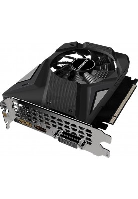 Gigabyte GeForce GTX1650 4GB DDR6 128bit DP-HDMI-DVI D6 OC