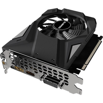 Gigabyte GeForce GTX1650 4GB DDR6 128bit DP-HDMI-DVI D6 OC