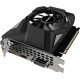 Gigabyte GeForce GTX1650 4GB DDR6 128bit DP-HDMI-DVI D6 OC