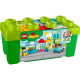 LEGO Конструктор Duplo Коробка з кубиками