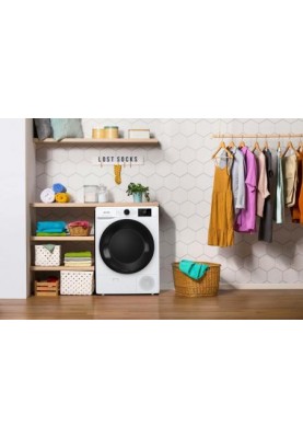 Gorenje Сушильна машина DNE8B