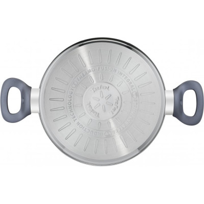 Tefal Набір посуду Daily Cook, 8 предметів, нерж.