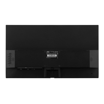 2E Монітор 21.5" A2222B D-Sub, HDMI, MM, VA, 75Hz
