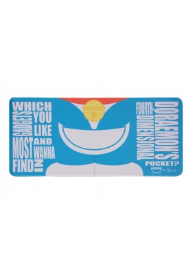 Akko Килимок для миші Doraemon Mousepad