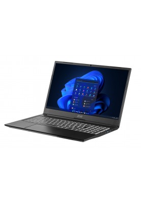 2E Ноутбук Imaginary 15 15.6" FHD IPS AG, Intel i5-1235U, 16GB, F512GB, UMA, Win11P, black