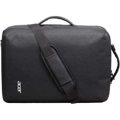 Acer Рюкзак Urban 3/1, 15,6`, чорний