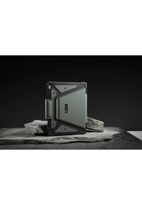 UAG Чохол для iPad Air 11" (Gen 6, 2024), Metropolis SE, Olive